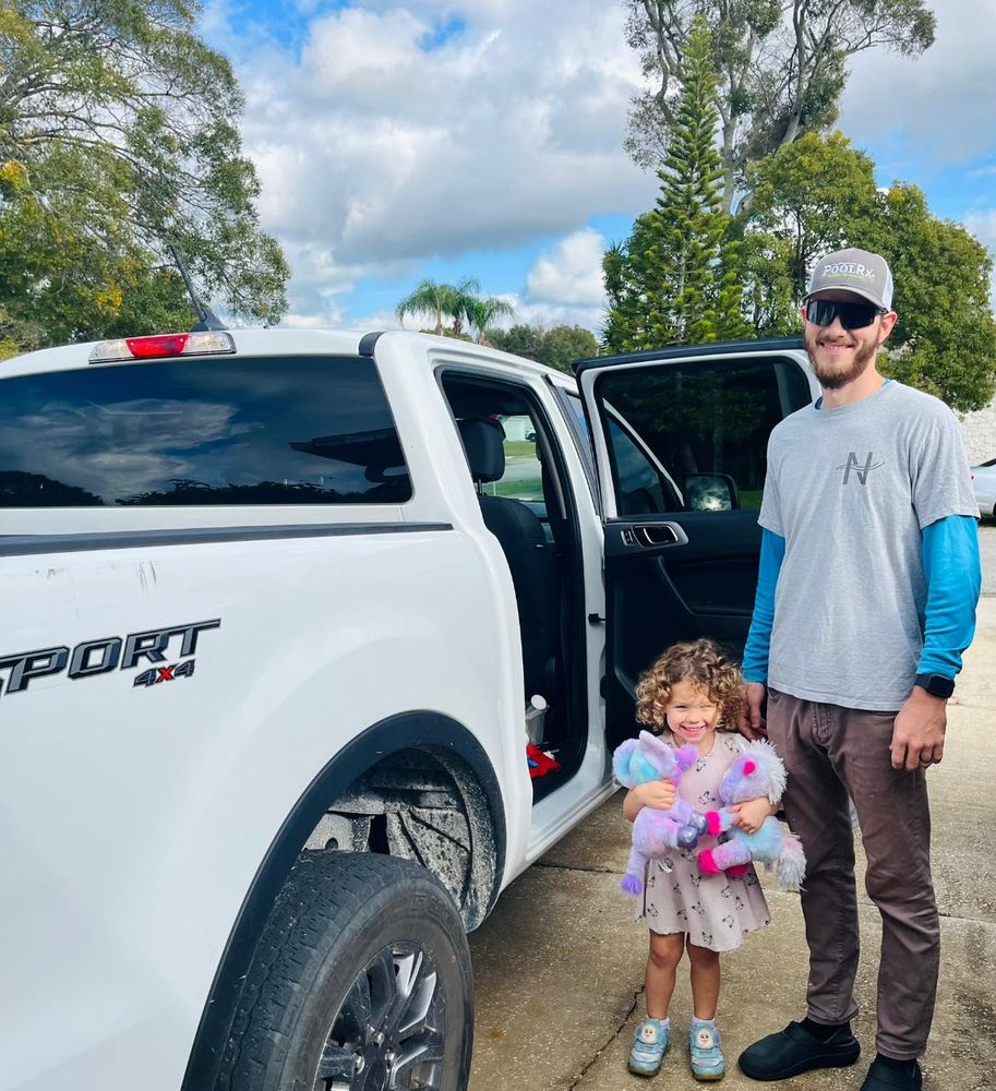 Arcadian Pools