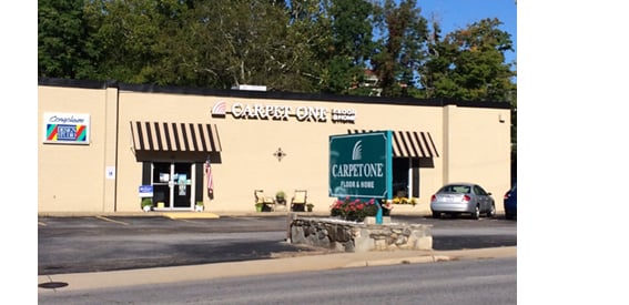 Carpet One Floor & Home - Asheville