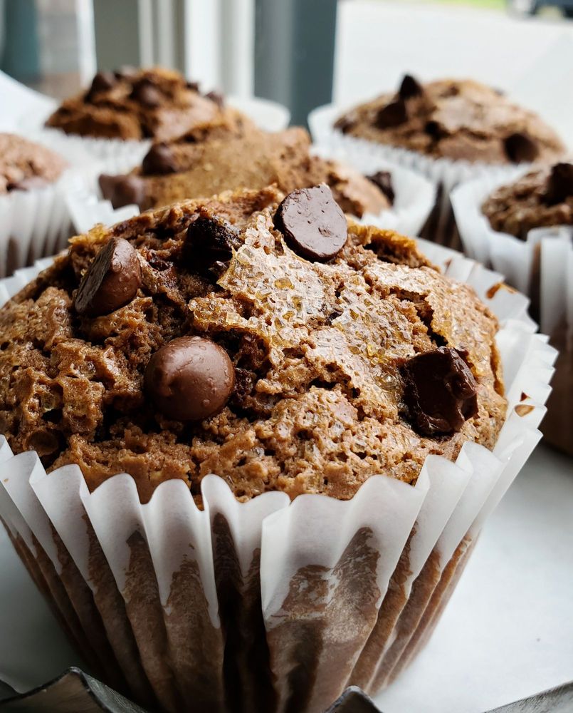 Farmhouse Bakery