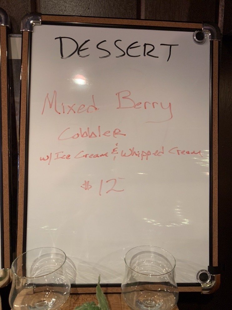 Henry's Cafe