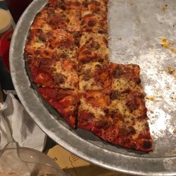 Restaurants In Minocqua Yelp Monical S Pizza