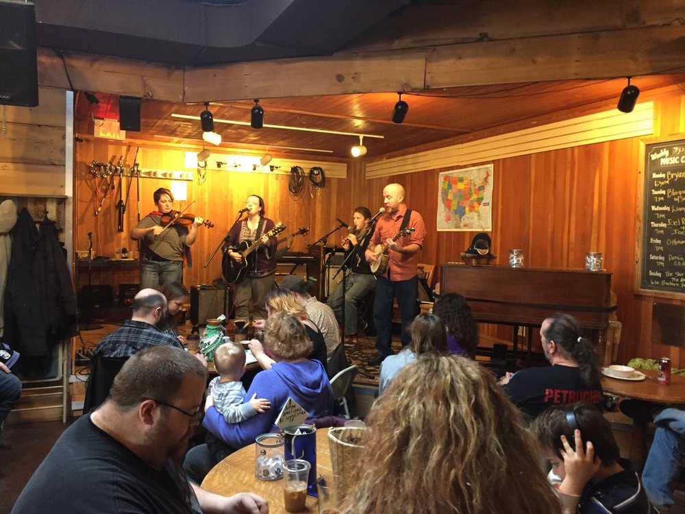 The Underground Music Cafe 11 Photos & 34 Reviews Coffee & Tea