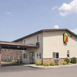 Super 8 Superior Wi Hotels 4901 E 2nd Phone Photo Of Super 8 Superior Wi United States