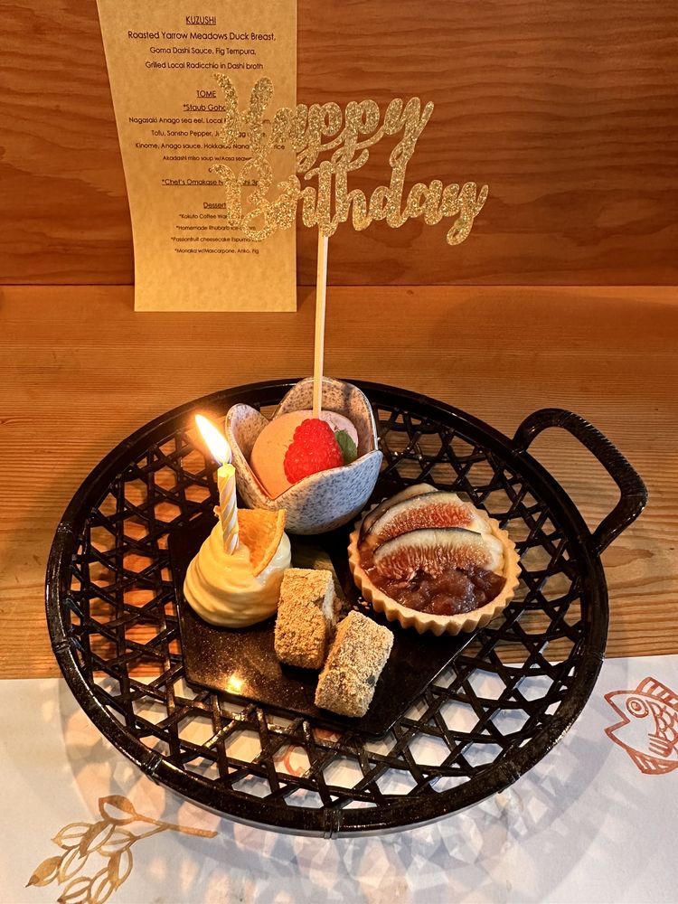 STEM Japanese Eatery