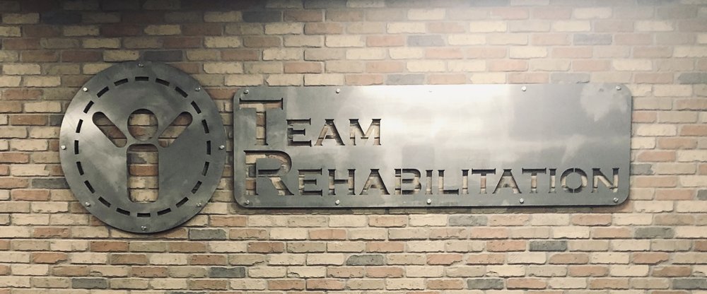 image of business Team Rehabilitation Physical Therapy