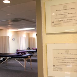 Lauterstein-Conway Massage School & Clinic - Massage