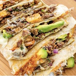 Tacos Cabrones - 119 Photos & 71 Reviews - Food Trucks ...