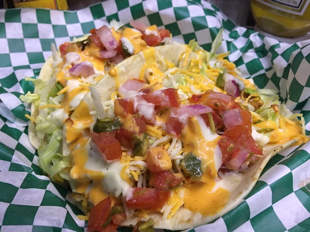 Key West Conch Shack Food Truck Key West Conch Shack Food Truck