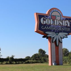Goldsby casino oklahoma belterra casino entry mt this trackback trackback url