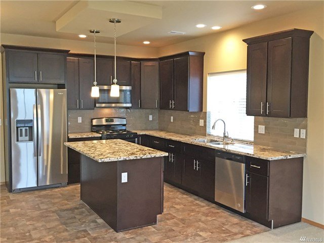 Felicia Mackey -  Berkshire Hathaway HomeServices