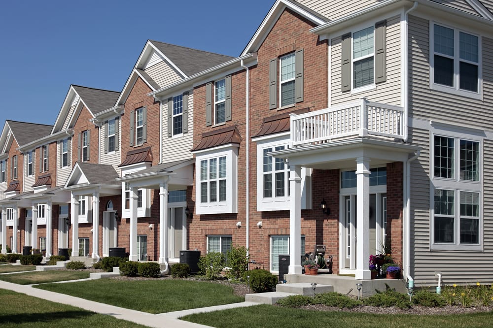 Chesapeake Property Management