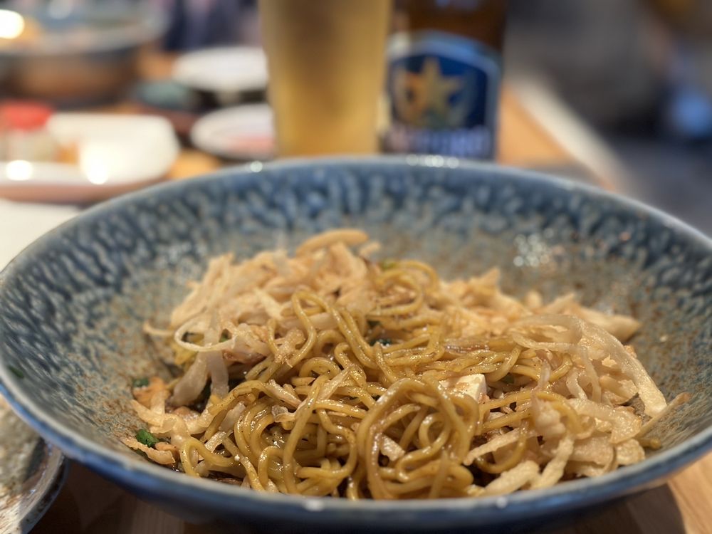 Taikin Asian Cuisine