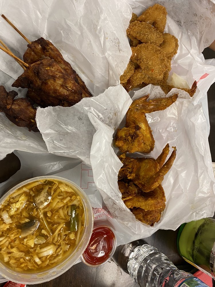 China 99