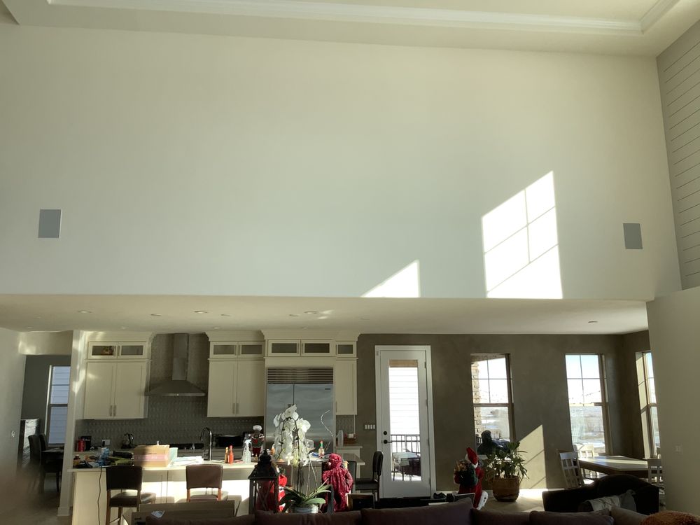 Roswell AV Services