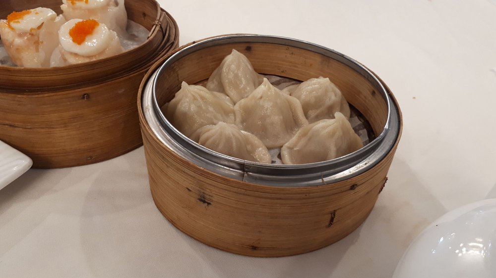 King Do Seafood Restaurant