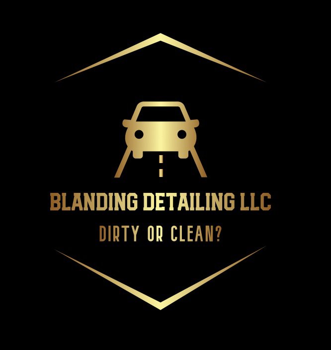Blanding Detailing