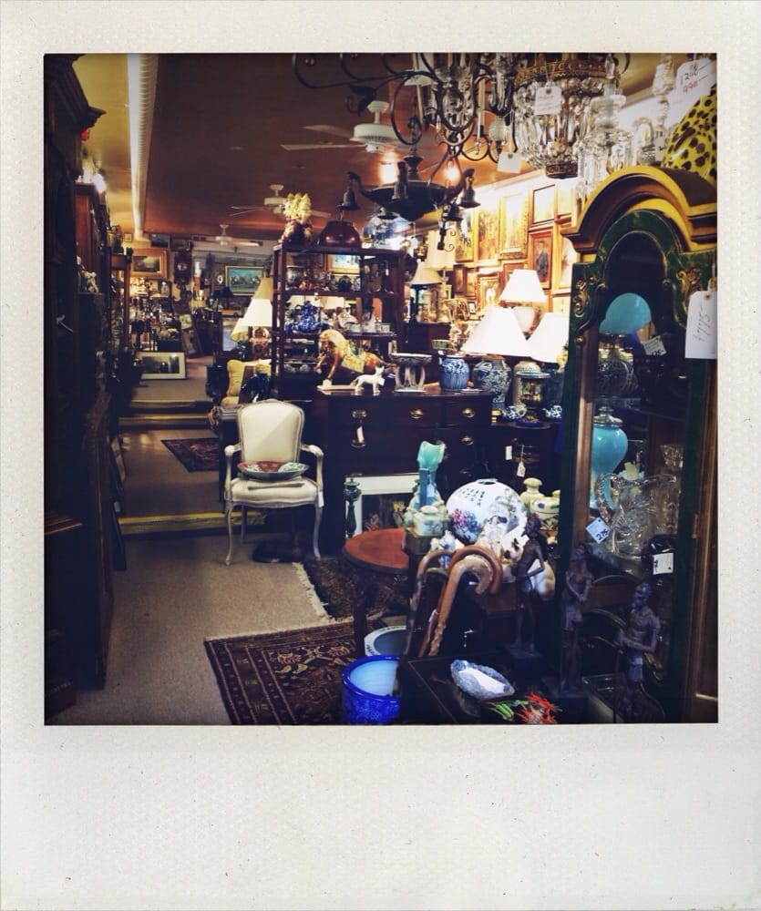 A Galerie