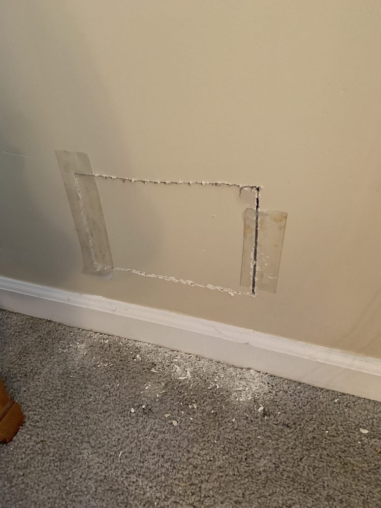 American Leak Detection of Knoxville