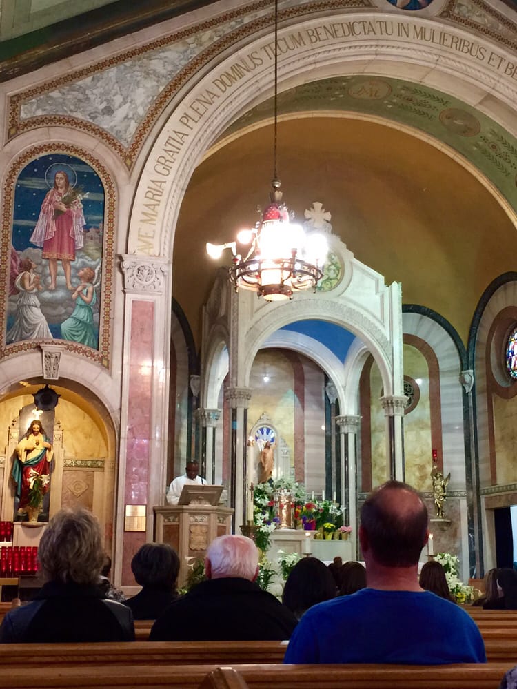 Church of The Nativity of The Blessed Virgin Mary 11 Photos