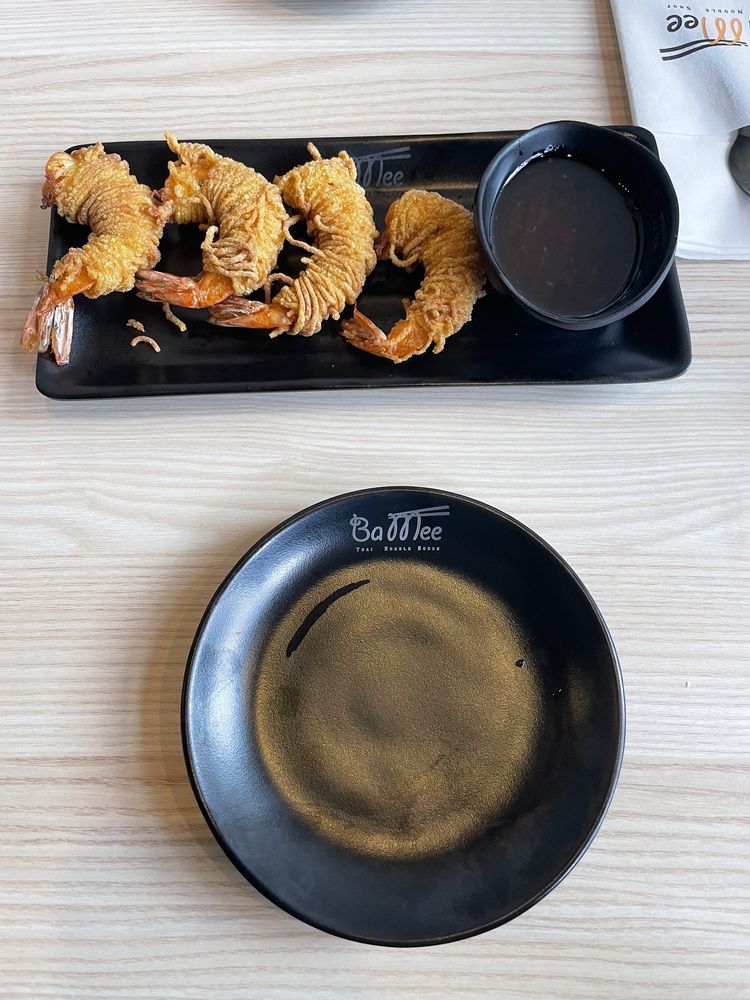 Ba Mee Thai Noodle House