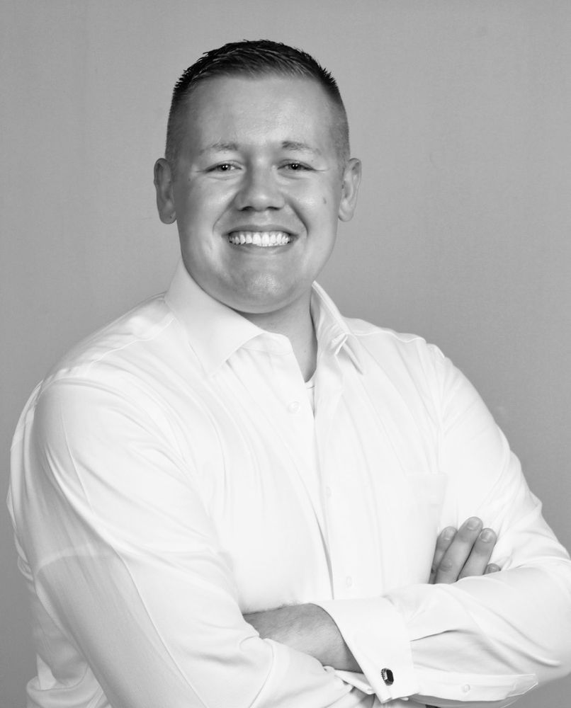 Brandon Reitz - Coldwell Banker