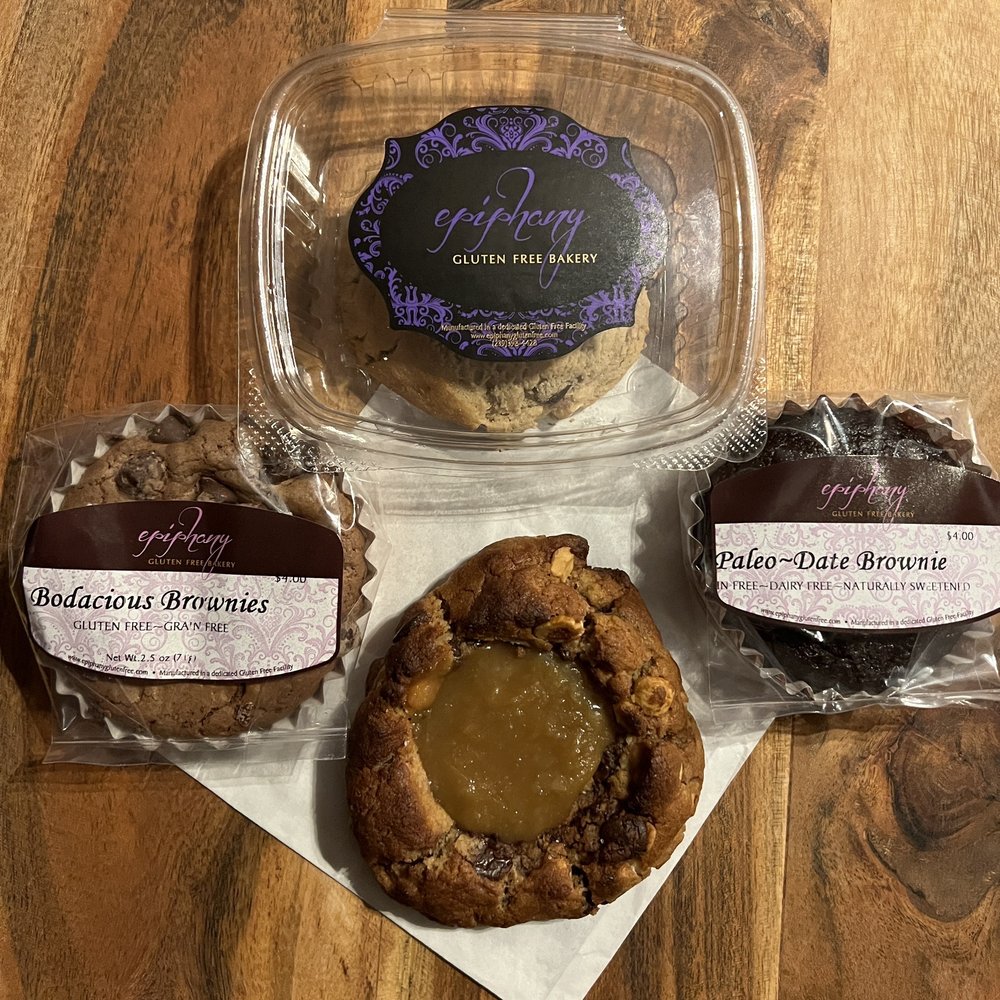 Epiphany Gluten Free Bakery