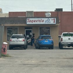 Taqueria La Pila photo