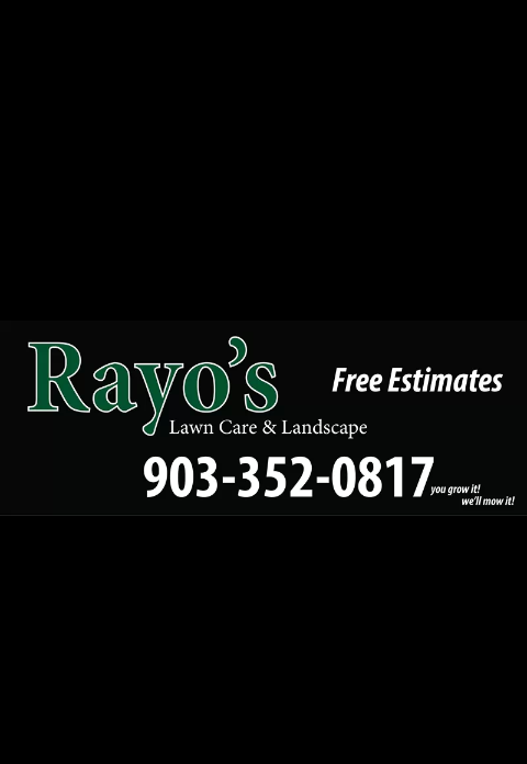 Rayo's Lawn Care & Landscape