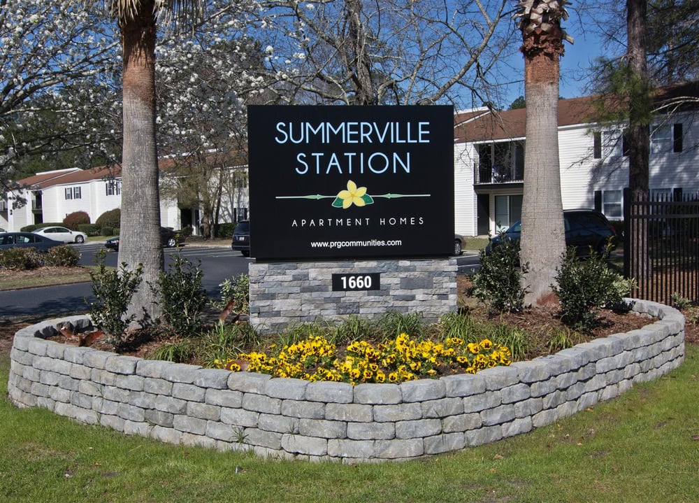 Summerville Station 11 Photos Apartments 1660 Old Trolley Rd