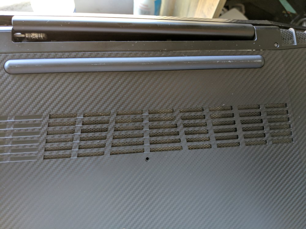 Stealth Office Solutions PC Repair