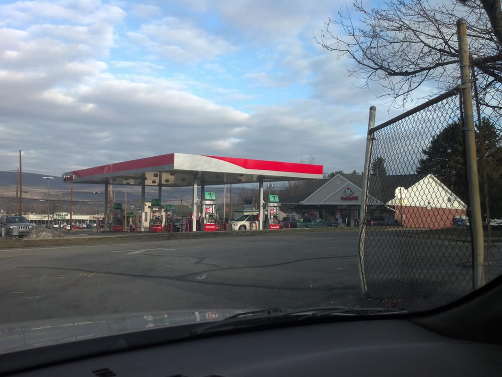 Turkey Hill