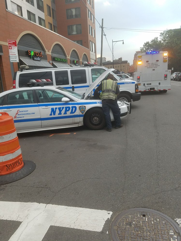NYPD Precinct 109 22 Reviews Police Departments Flushing, NY 37