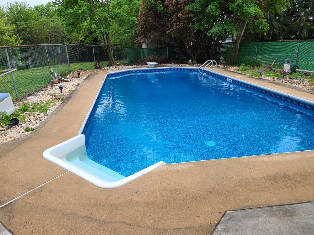 Bittinger's Pool and Spa