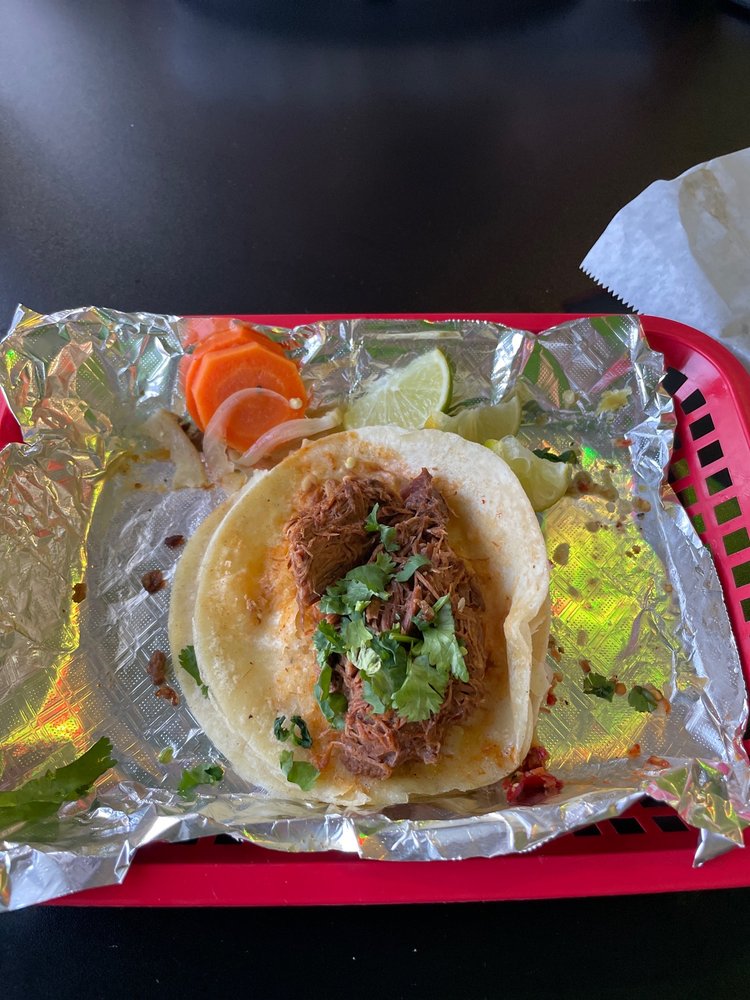 Taqueria Las Delicias