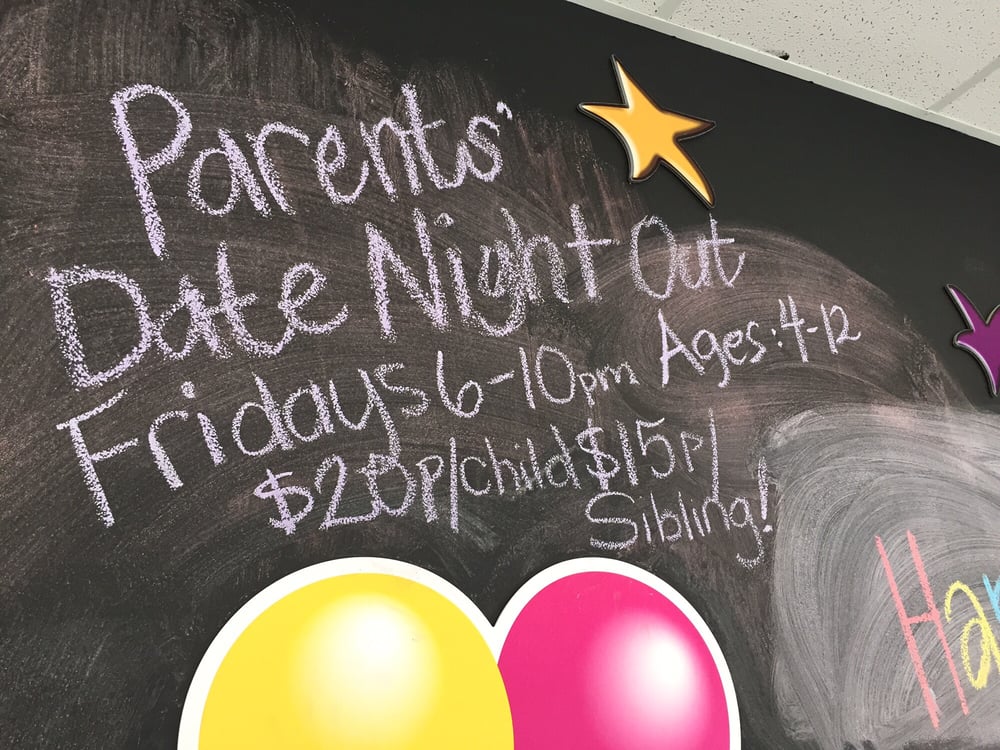 Pump It Up of Raleigh 11 Reviews Kids Activities 10700 World