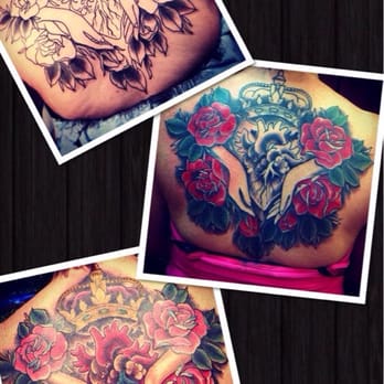 Urge 2 Tattoo - 21 Photos - Tattoo - 10502 107 Avenue NW 