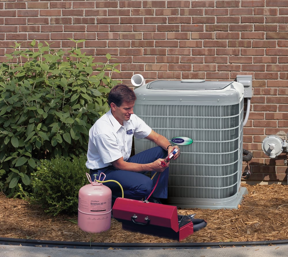 image of business Todd Peterson Heating & Cooling Inc.