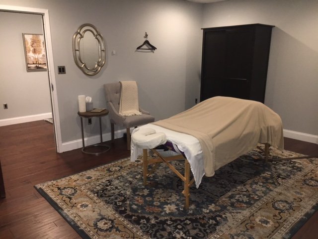 Inner Peace Wellness, LLC.