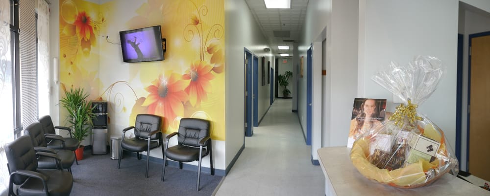 image of business Indian Rock Dental