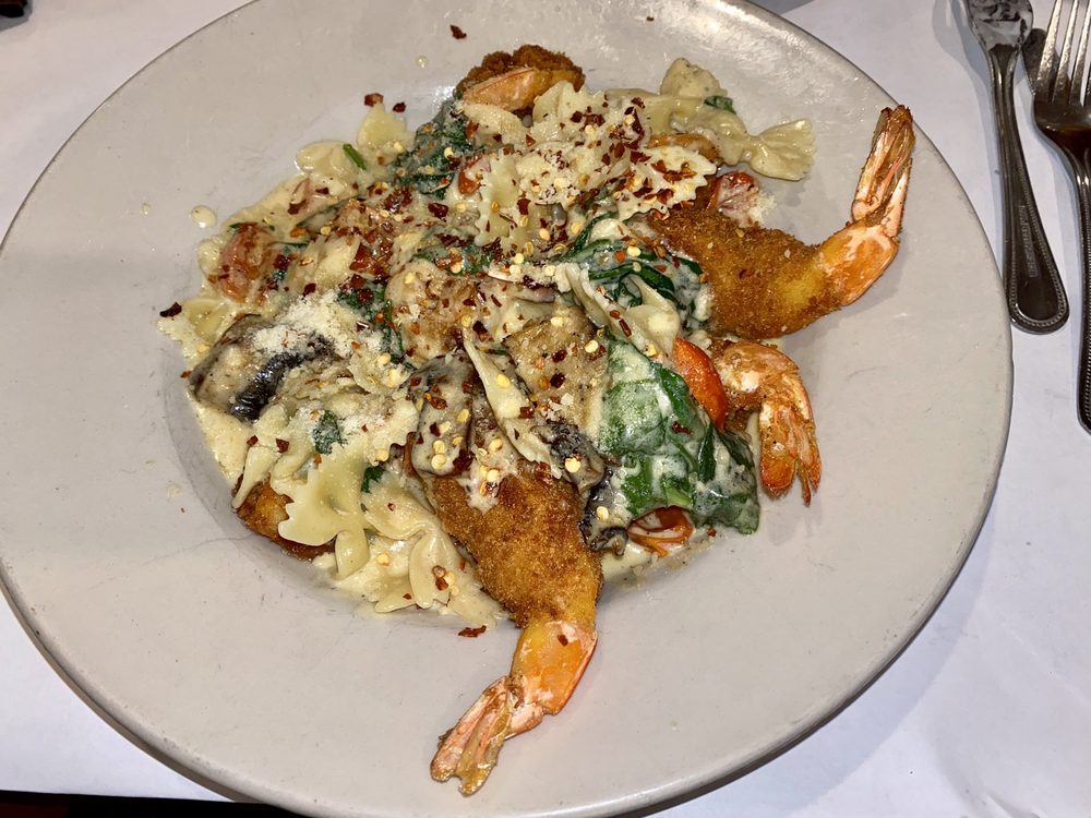 Antonio's italian Grill