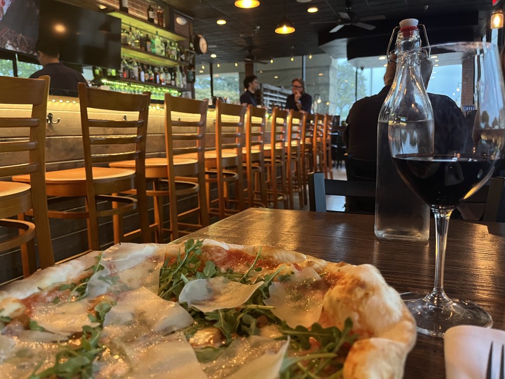 Baonecci Ristorante
