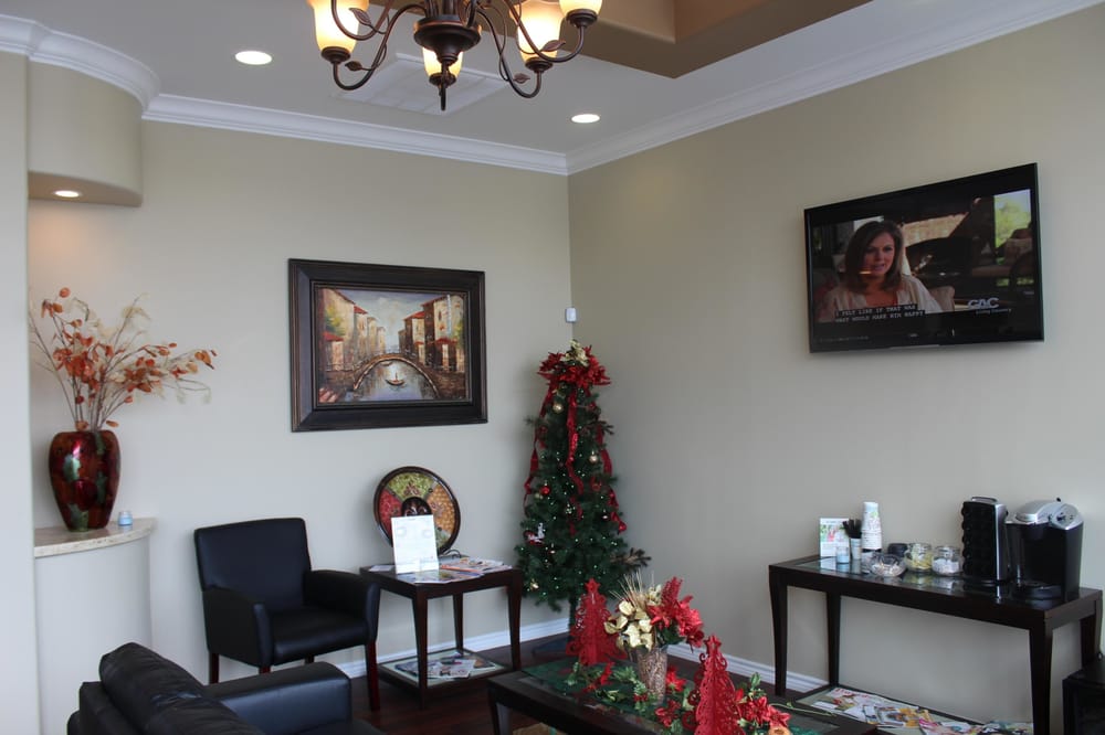 image of business Crosby Family Dental