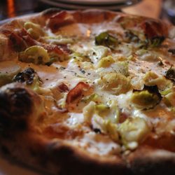 barboncino pizza
