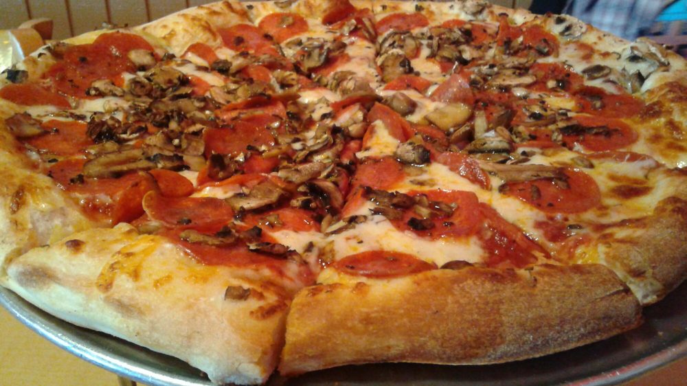 Zito’s Pizza 66 Photos & 116 Reviews Pizza 1716 W Chapman Ave