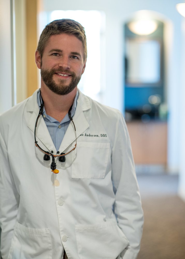 image of business Andersen Dental Center
