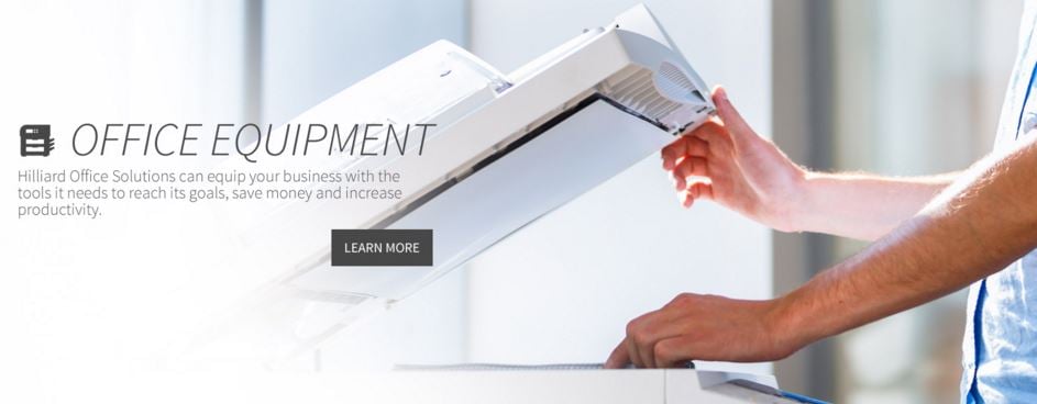Hilliard Office Solutions