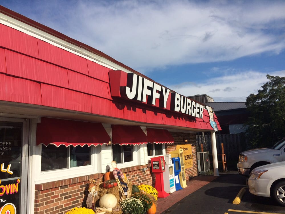 Jiffy Burger 35 Photos & 45 Reviews Burgers 1001 Hillsboro Blvd