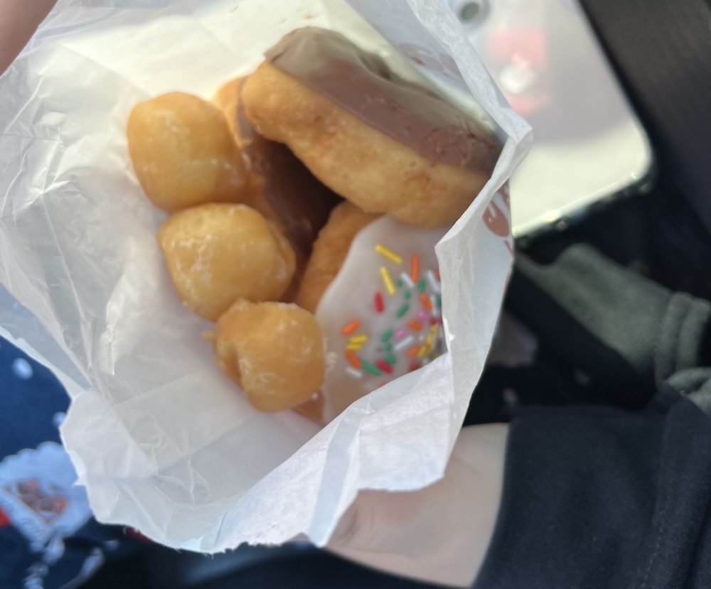Main St Donuts