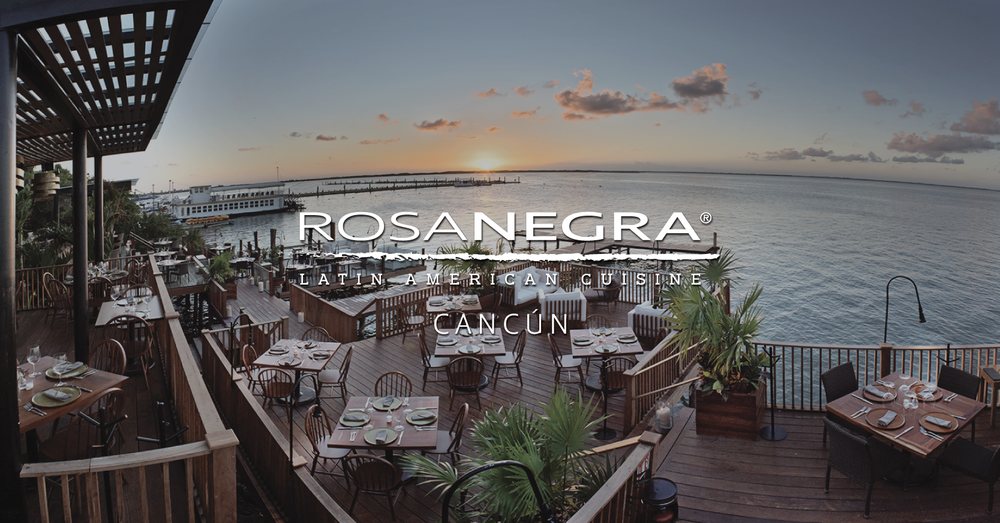 Rosa Negra 35 Photos Latin American Boulevard Kukulcan, Km. 15