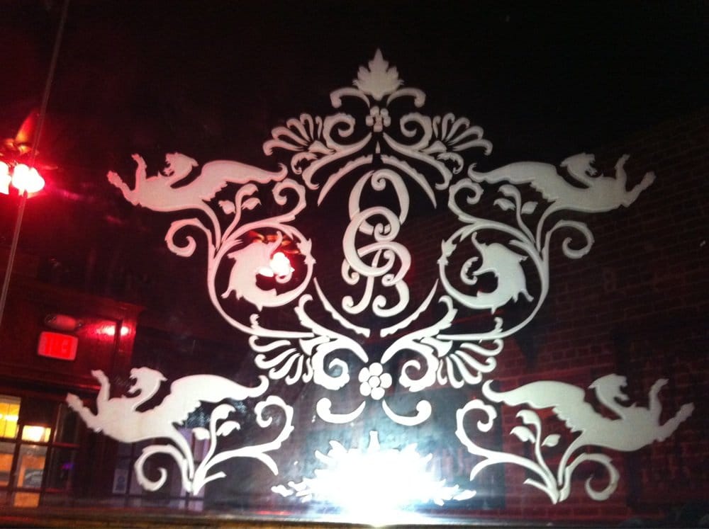 Old Cellar Bar